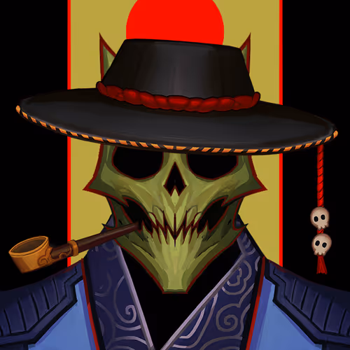 Skullx #2737