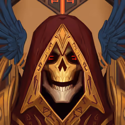 Skullx #1533