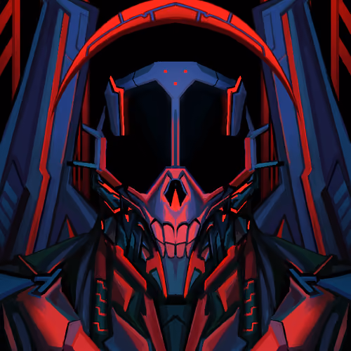 Skullx #2131