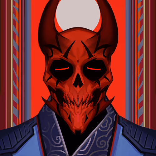 Skullx #6