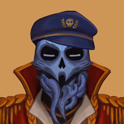 Skullx #5922