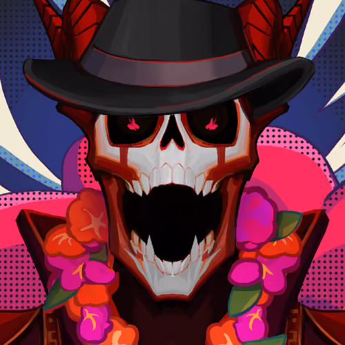 Skullx #4865