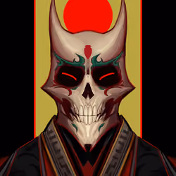 Skullx #8123