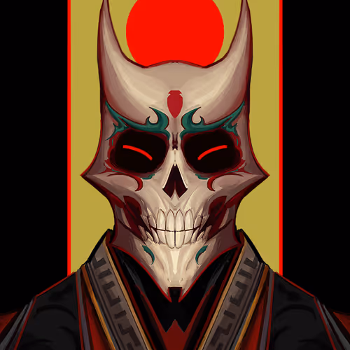 Skullx #8123