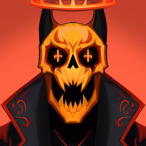 Skullx #4418