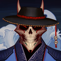 Skullx #3166