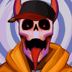 Skullx #561