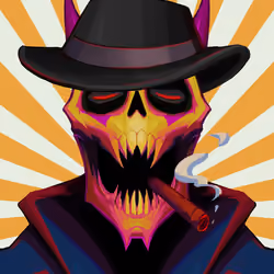 Skullx #7454