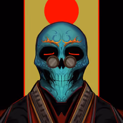 Skullx #3821