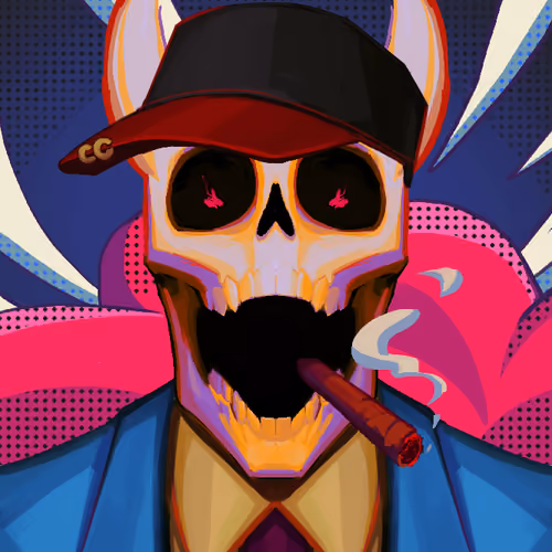 Skullx #3051