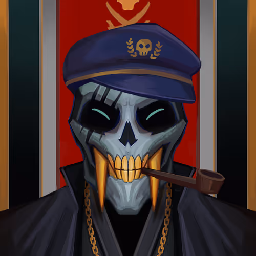 Skullx #4914