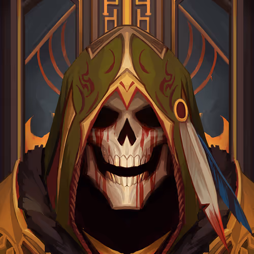 Skullx