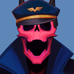 Skullx #5231