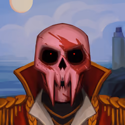 Skullx #3627