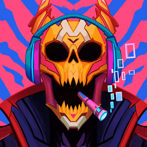 Skullx