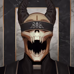 Skullx #5561