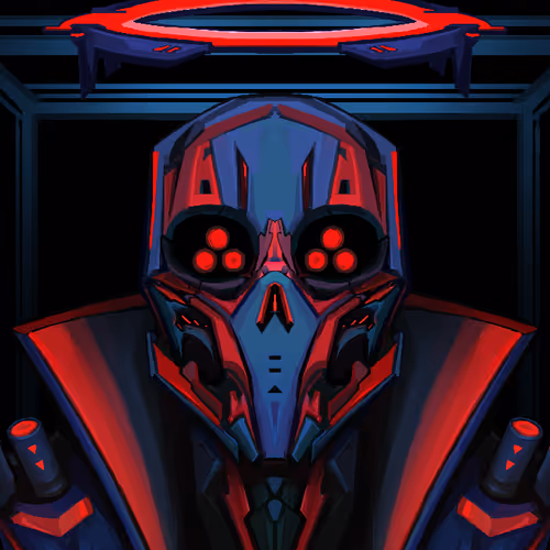 Skullx #2592
