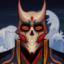 Skullx #5181