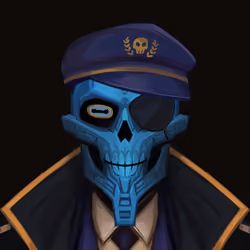 Skullx #8371