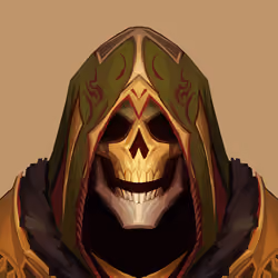 Skullx #3748
