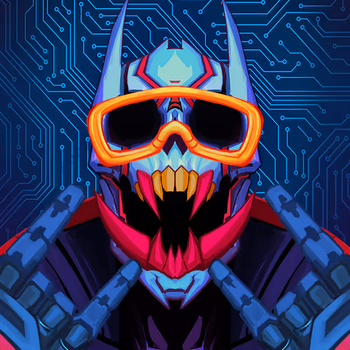 Skullx