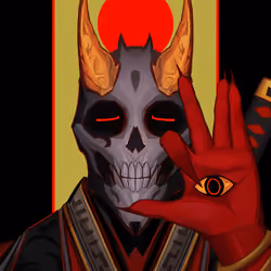 Skullx #6791