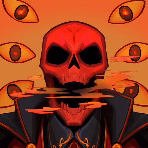 Skullx #607