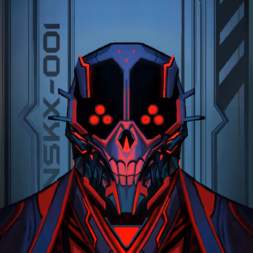 Skullx
