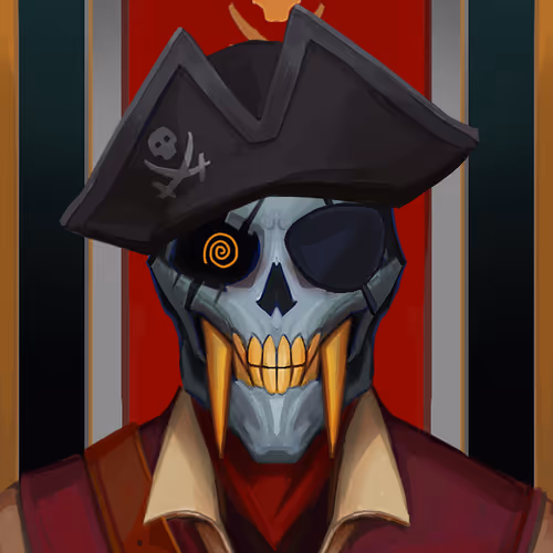 Skullx