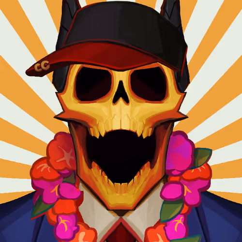 Skullx