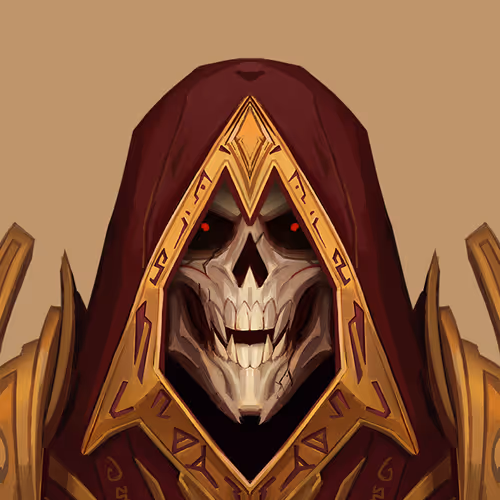 Skullx #2116