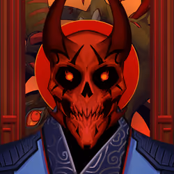 Skullx #5775