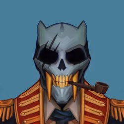 Skullx #6861
