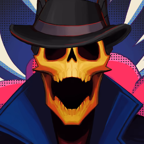 Skullx #2146