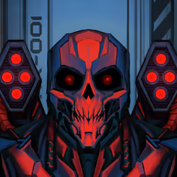 Skullx #9848