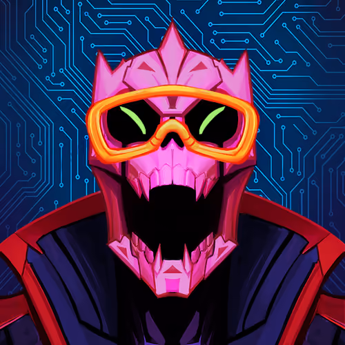 Skullx #4572