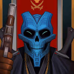 Skullx #4582