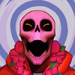 Skullx #5869