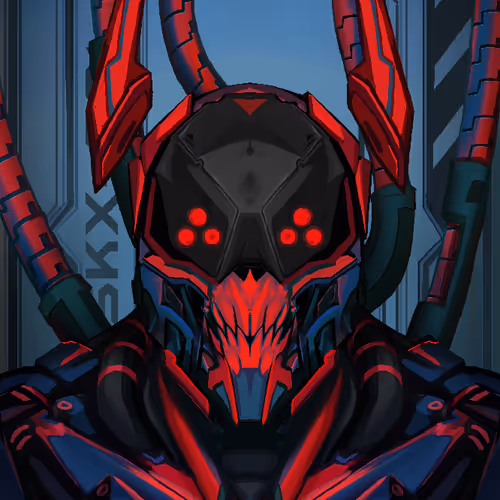 Skullx