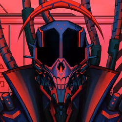 Skullx #4026