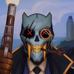 Skullx #1394