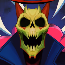 Skullx #2958
