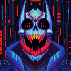 Skullx #1107