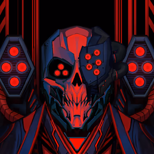 Skullx