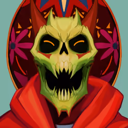 Skullx #3539