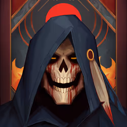 Skullx #3700