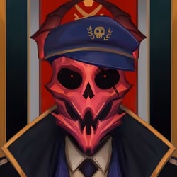 Skullx #6368