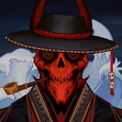 Skullx #3597