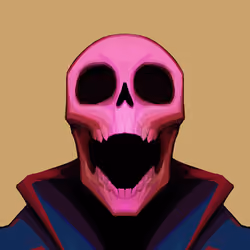 Skullx #9140