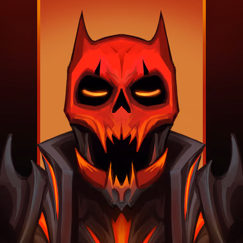 Skullx #4386